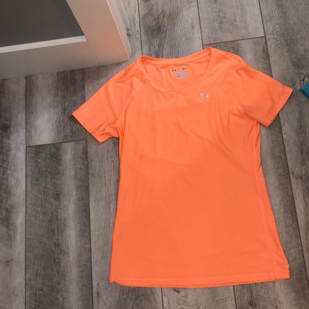Dry fit shirt